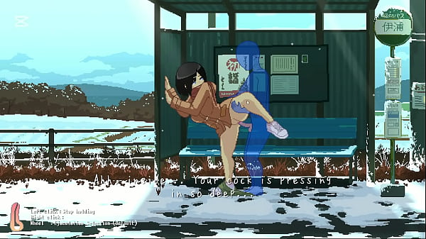 pixel h game winter life ero scenes 100%