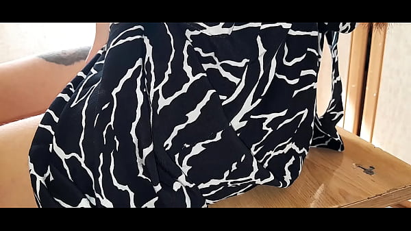 I Caught My Step Sister Jerking Off And I Started Watching Her  