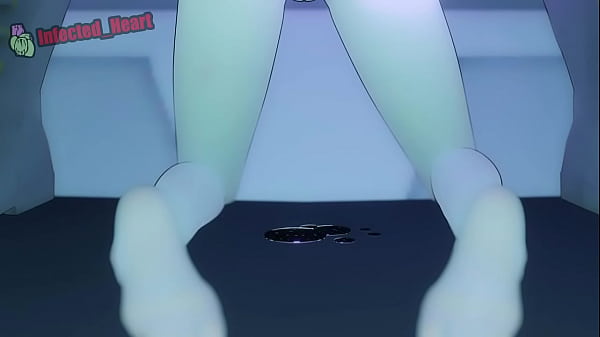 Cat Girl Fucked in Her Asshole 