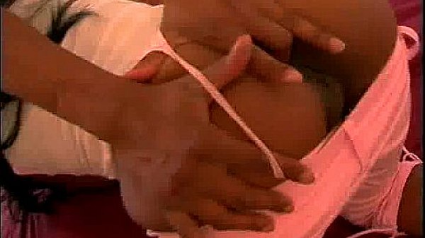 Nicole - Black Booty Cam 16