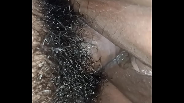 Wife's pussy