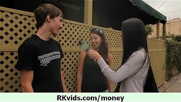 Money really talks 8