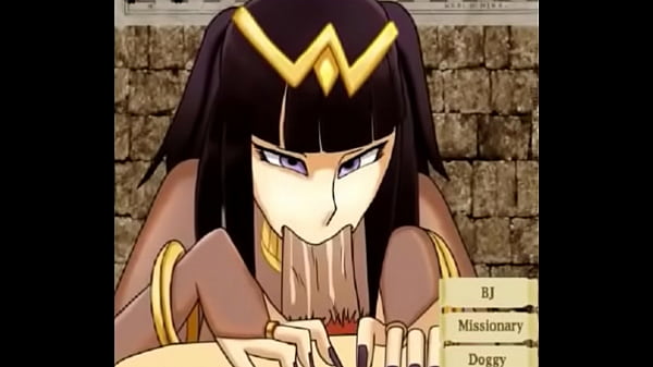 Tharja and Gaius