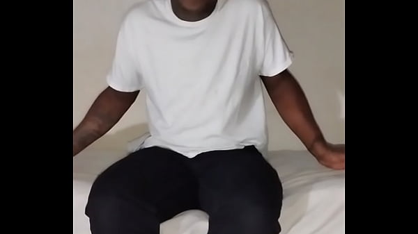 Remembering how other times I showed up more dressed and restricted for free looked this time with no wrist bands and masturbating as if it's wrestling and who else wants to join in 2  