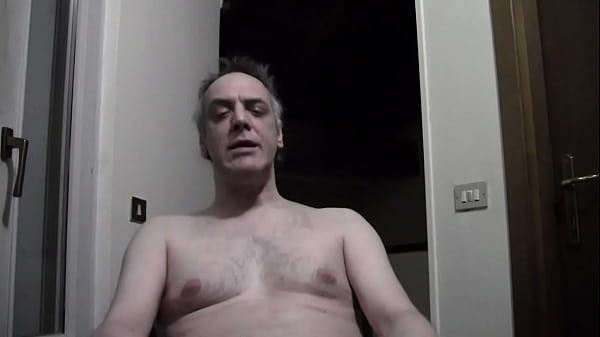 La barzelletta del cane depravato (in italiano)!