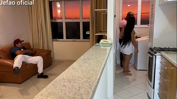 Meu marido n&atilde;o pode saber em