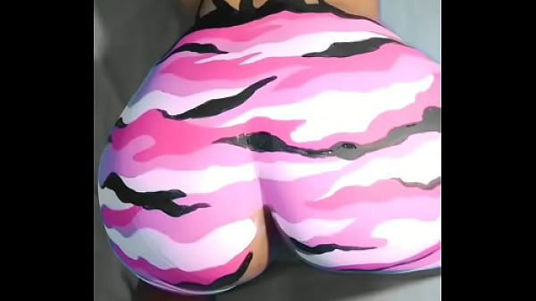 Ass pintura
