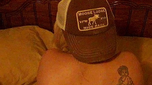 Cheating blonde wife POV