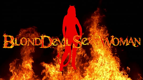 blonddevilsexywoman ( )