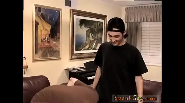 Teen boyduddy spanking movie and gay adult male stories tubes Ian