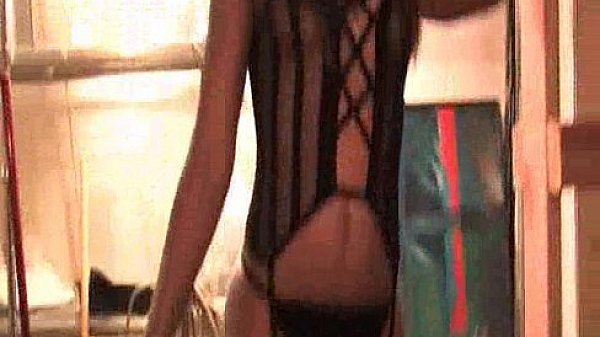 Black Babe Sucks Group Of Rednecks