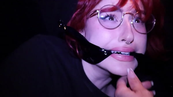 Real Couple USE Captured Tourist