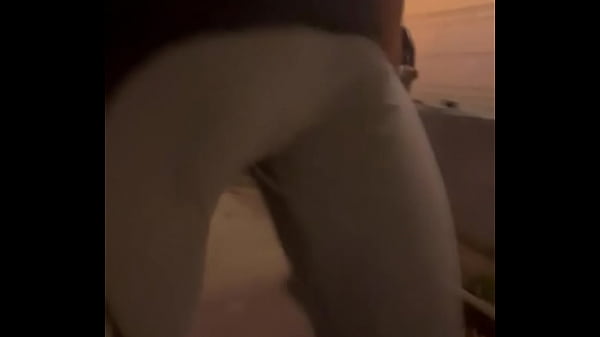 Exhib gay bulge 