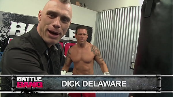 Brandy Talore is up next and she has a set of hooters so big, she's too top heavy to be...  