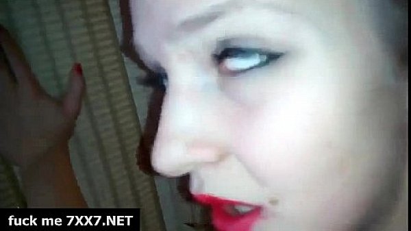 I depraved Russian slut