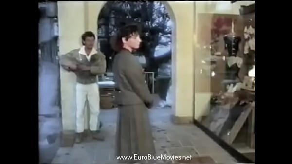 Classic German Vintage Porn