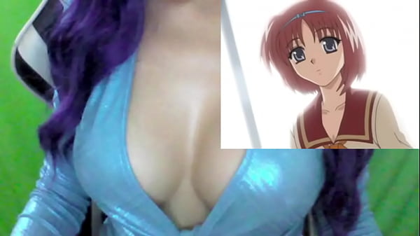 Se coje a su amiga en el hospital y su novia los soprende en el acto - Hentai F N A  Capitulo 1  