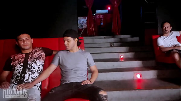 Achei esses dois delicias no thermas hot