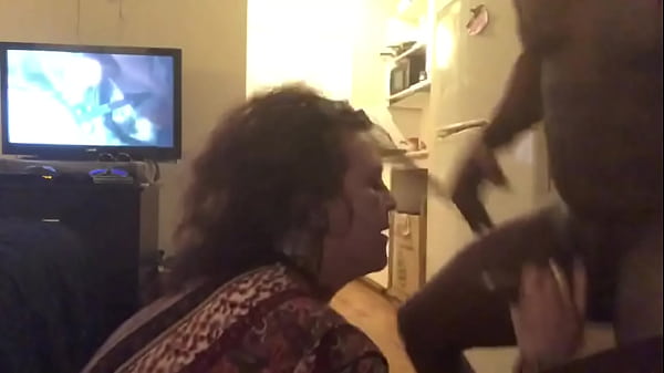 Giving Head to the Hitman