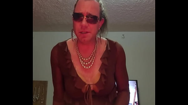 Crossdresser Delight