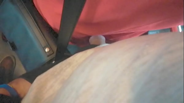 Man Amateur Bareback Masturbation Outdoor Voyeur HD Video