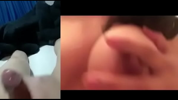 Textea y le ense&ntilde;&oacute; mi culo