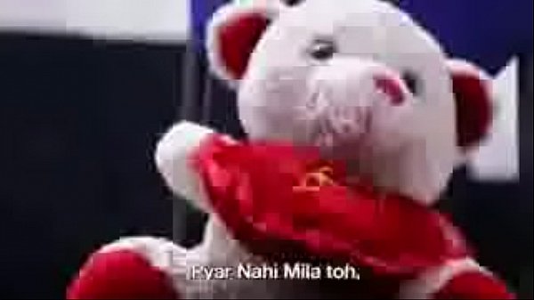 Koi mujhe pyar nahi karta  