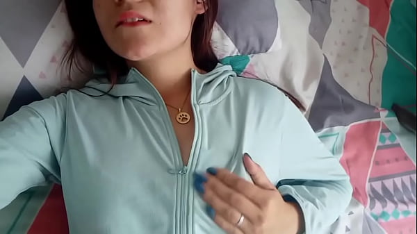 Amigo me pidi&oacute; un video sexual y me gusto hacerlo 