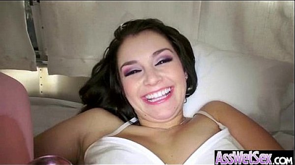 (allie haze) Hot Girl With Big Curvy Butt Like Anal Hardcore Sex mov-04  