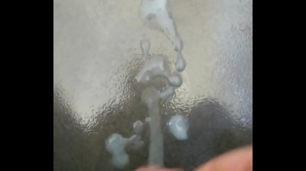 self handjob and cum load ... with love from Paris! ;)  (please comment)