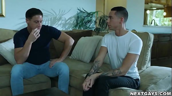 Dalton and Vincent make the most out of the moment