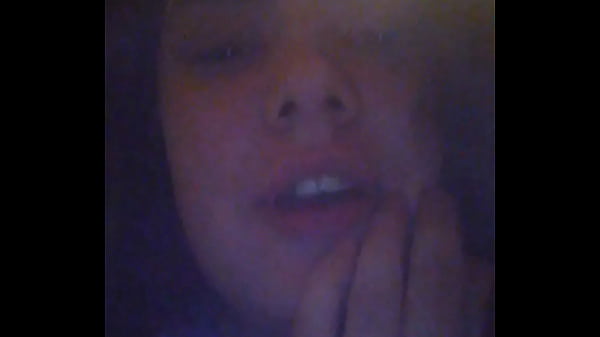 Warm him for sexy brunnet