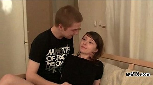 Tight Babe Orgasm Bondage