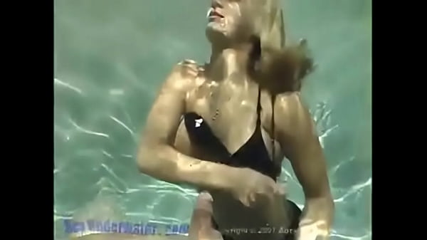 Underwater Fuck