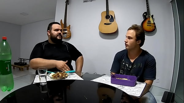 Conferimos a evolu&ccedil;&atilde;o do Mario na casa dele