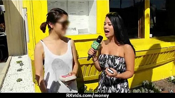 These horny amateurs know that money talks 25