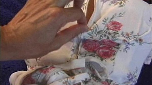 LBO - Nothing Like Nurse Nookie 04 - scene 3 - video 1