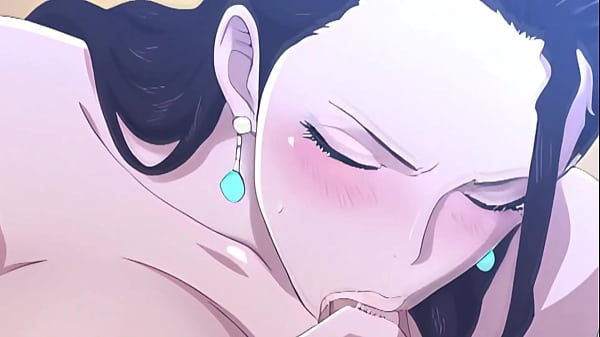 One Piece Violet(AI)