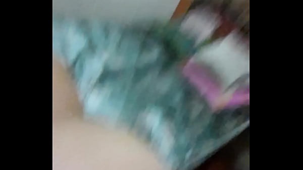 cogida a la babysitter