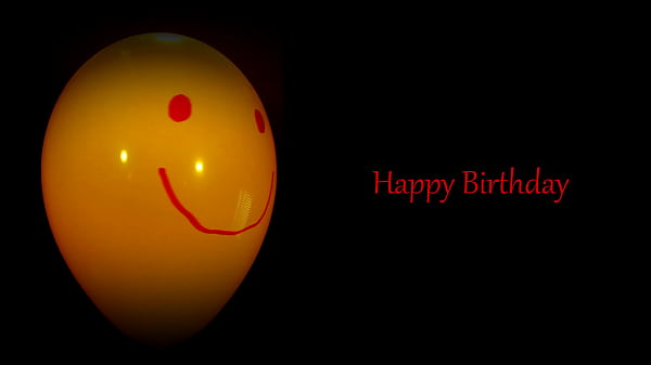 MorganGoesWild - HappyBirtday -- F.r.e.e  p.r.e.v.i.e.w.!  