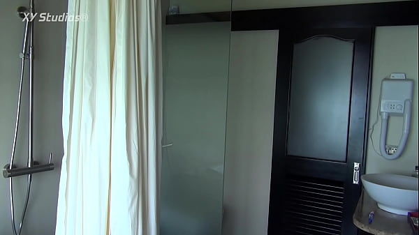 Basti aus Berlin auf der Dragon Star