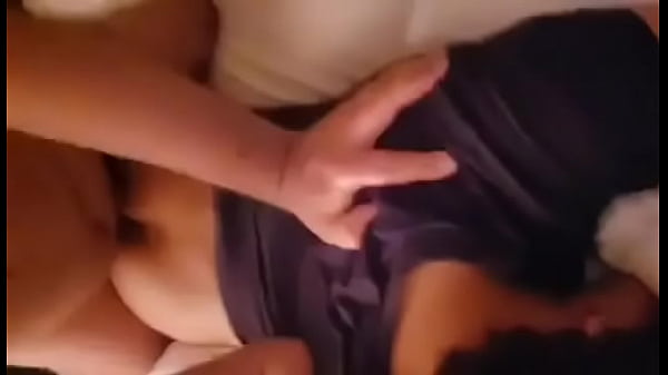 Follada ma&ntilde;anera  