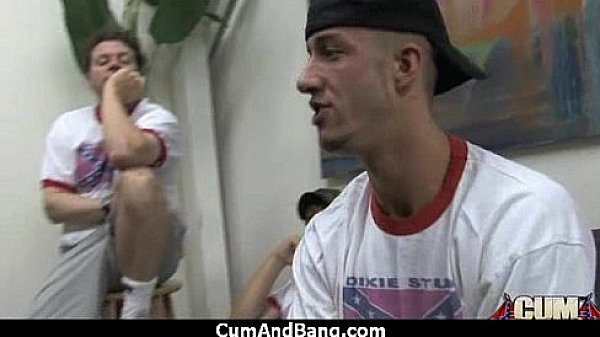 Hard interracial DP group action 6