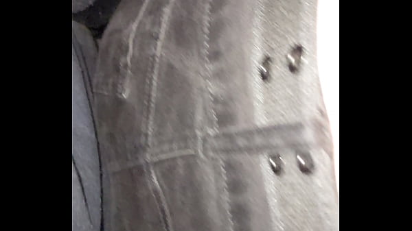 Arrimones bien ricos a una gringa dejadita en un concierto en new york