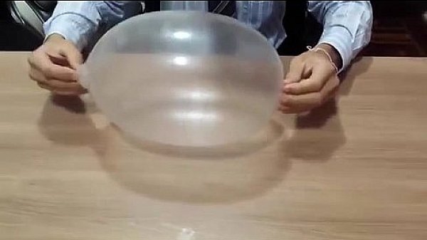 Tome Uma Atitude ou Passe a Vida Transando com Cuzinho Virtual