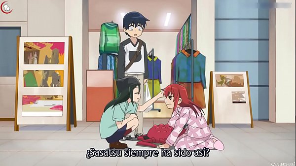 Ella aun no lo sabe pero sera mi esposa 09  