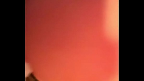 My ex bent over fucking tight pussy