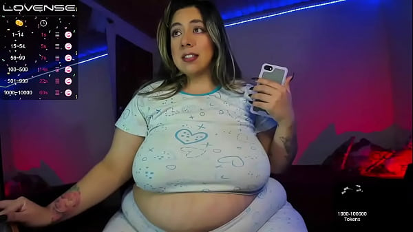 Coraline Latin Live WebCam Show Coraline Latina Gorda