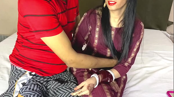 करवा चौथ स्पेशल भाभी की चुदाई 