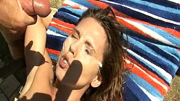 Ambers Outdoor COHF All Cum  